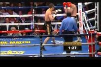 Видео боя: Бейбут Шуменов – Тамаш Ковач, HD 1080