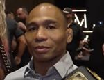 Чемпион BKFC заявил, что нокаутирует чемпиона UFC