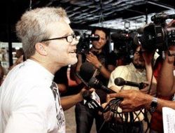 фото - Фредди Роач: «Я хотел, чтобы Пакьяо дрался с Маркесом»