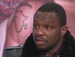 фото - Диллиан Уайт: Руис — колобок-желудок, который укатился от прибыльного гонорара