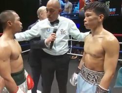 фото - Ивата стал двукратным чемпионом мира, отобрал пояс у покорителя двух дивизионов