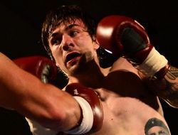 фото - Шотландец Майк Тауэлл скончался от полученных в поединке травм: видео последнего боя