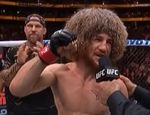 Речь Мераба Двалишвили после триумфа на UFC 316