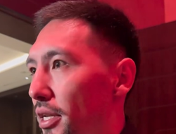 фото - Назван соперник Алимханулы