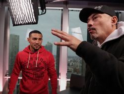 фото - Теофимо Лопес-старший о том, когда сын вернётся в ринг, озвучил имя оппонента