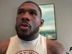 фото - Крузер-нокаутёр о спарринге с Бетербиевым: «Вы шутите?»