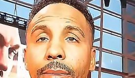 Фьюри-Махмудов. Вердикт Хэя, Уорда и Фроча