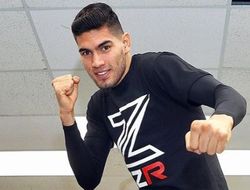 фото - У Хильберто Рамиреса хотят победителя реванша Ковалёв–Альварес или Гвоздика