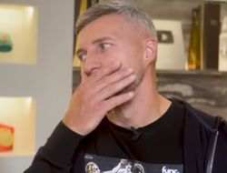 фото - Нужно ли Итауме рваться к бою с Усиком? Рассуждает Карл Фроч