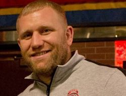 фото - Сергей Харитонов: «На стороне Силвы молодость и скорость, на моей – опыт»