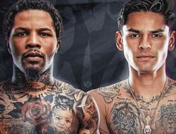 фото - Вы будете смеяться, но бой Дэвис – Гарсия на грани срыва. Названа причина