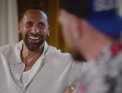 фото - Фьюри пообещал принять бой с Усиком сразу же после Нганну