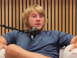 фото - Это как Нурмагомедов – Макгрегор. Пимблетт хочет драться с Топурией