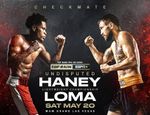 Названа цена PPV-трансляции шоу Хэйни-Ломаченко. Лучший бой карда покажут бесплатно