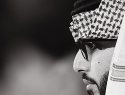 фото - Не Дэйна Уайт. Аль аш-Шейх определился с промоутером ивента Канело – Кроуфорд