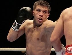 фото - Деревянченко и Джонсон определят претендента для Головкина