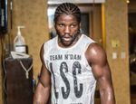 36-летний экс-чемпион мира Хассан Энжикам завязал с боксом и перешёл в ММА