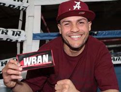 фото - Альварадо согласился на бой с Проводниковым, драка грядет 19 октября