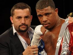 фото - Онёр: «Солис – позорище кубинского бокса, я скормлю его волкам за гроши!»