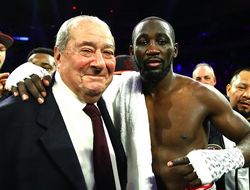 фото - Теренс Кроуфорд рассказал, что нужно для организации его боя со Спенсом