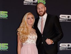 фото - Тайсон Фьюри приносит извинения: Я не хотел этого...