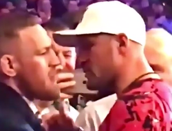 фото - Ковалёв о знакомстве с Макгрегором, Эндрэд оскорбляет Сондерса, Прогрейс ненавидит палку — соцсети 