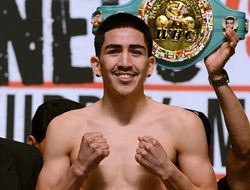 фото - Видео: промо-ролик к бою Лео Санта Круса и Кико Мартинеса