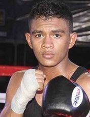 Винстон Герреро