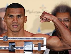 фото - Хуан Уранго: «Еще в этом году хочу получить чемпионский бой»