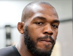 фото - Джон Джонс ставит на поражение Макгрегора