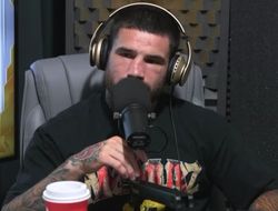 фото - «Мне тут птичка нашептала». Брэди о бое с Рахмоновым