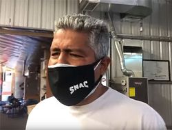 фото - Роберт Гарсиа — о боях Кэмпбелл–Гарсиа и Линарес–Фортуна