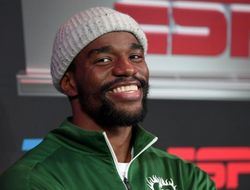 фото - За Хопкинса! Экс-претенденты Джесси Харт и Джо Смит возглавят шоу Top Rank в начале 2020-го