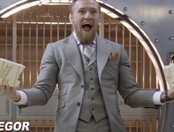 фото - Макгрегор рассказал, сколько потратил на подготовку к реваншу с Диасом