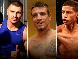 фото - Анонс главных боёв этой недели: Гвоздик, Лехаррага, Акоста, Каваляускас и другие