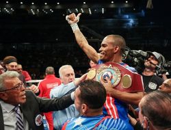 фото - Единственный из Пуэрто-Рико: «Бомба» Гонсалес успешно защитил титул