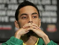 фото - Бой Фернандо Монтиэля и Нонито Донэйра состоится в назначенный срок