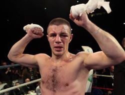 фото - Жакоб остался еврочемпионом, во второй раз одолев Боскьеро