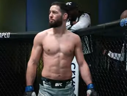 фото - Имавов уничтожил Адесанью!