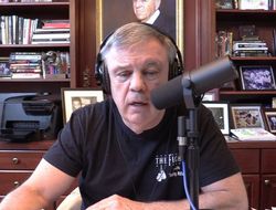 фото - «Эннис побил очень сложного бойца». Тедди Атлас — о боях Джарона против Чухаджяна и Спенса