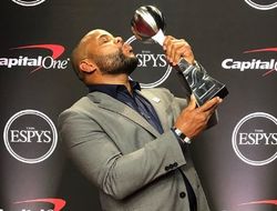 фото - Хижняк и Выхрист на ТВ, Бивол требует перемен, лучшие бойцы ESPYS — соцсети