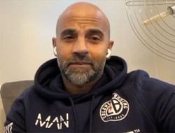 фото - Джошуа лучше взять отступные. Британский тренер о ситуации в супертяжёлом весе