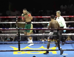 Гевор Микаэлян и Макабу разыграли вакантный титул WBC: видео