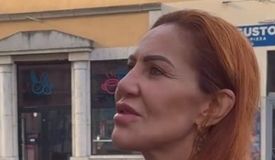 Супербой Харрисон-Нуньес сорван. У Сайборг есть вариант для Аманды