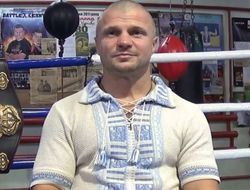 фото - «Нас всех засуживали». Владимир Сидоренко — о Ломаченко и Усике