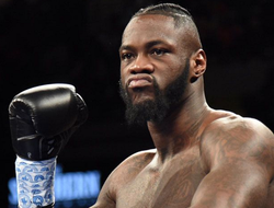 фото - Допинг Ортиса: у Уайлдера стресс, хоть он всё знал