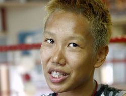 фото - Совет да любовь: в Японии экс-чемпионка мира стала мужчиной и женилась