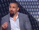 Уиттакер нацелен выступить в UFC White House. Назвал подходящего оппонента
