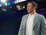 Геннадий Головкин — новый президент World Boxing