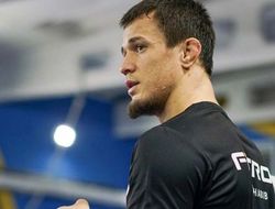 фото - Bellator 269: соперник для Нурмагомедова, замена для Минакова
